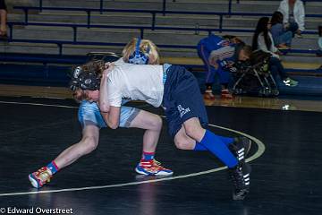 Wrestling vs Byrnes -122